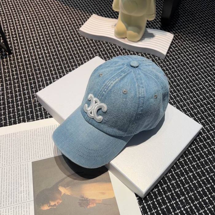 Top Quality Hats