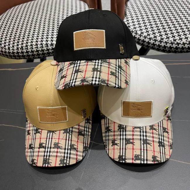 Top Quality Hats