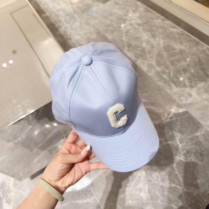 Top Quality Hats