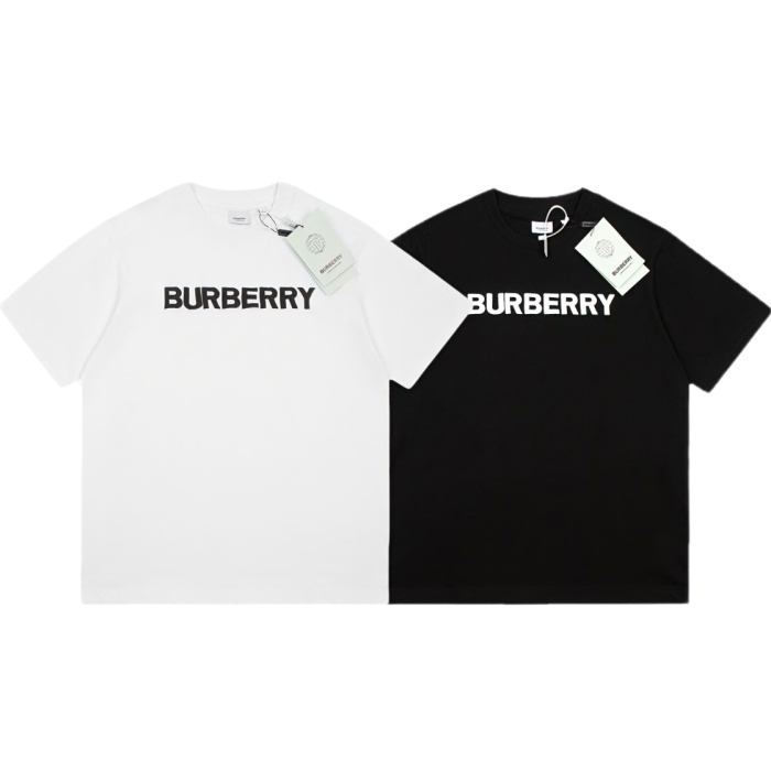 Men Tops B*urberry Top Quality