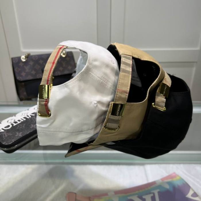 Top Quality Hats