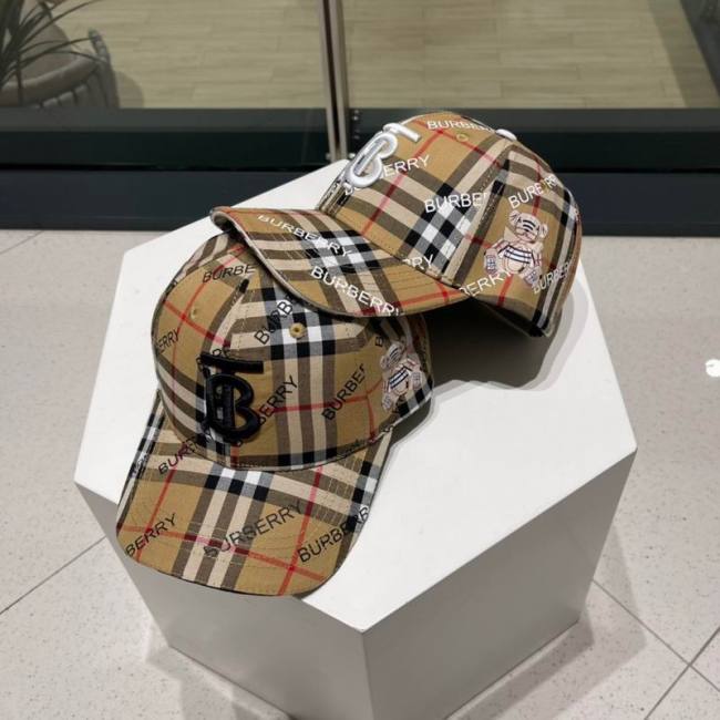 Top Quality Hats