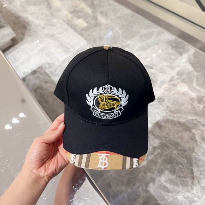 Top Quality Hats