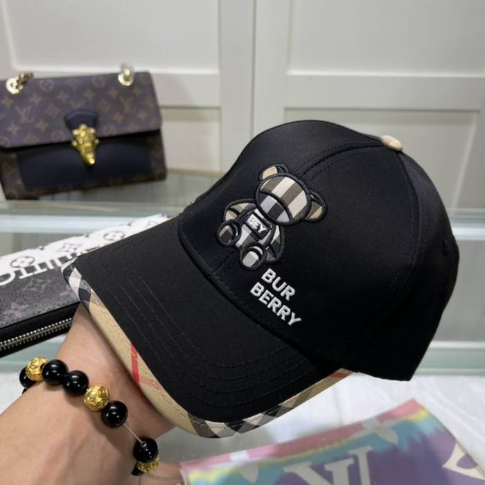 Top Quality Hats