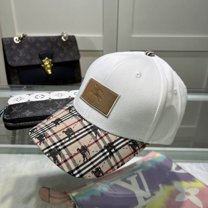 Top Quality Hats
