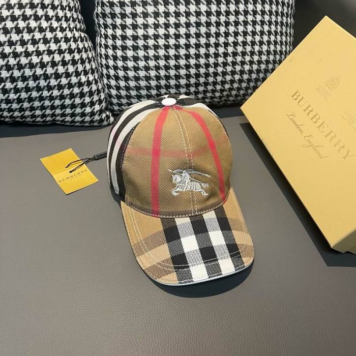 Top Quality Hats