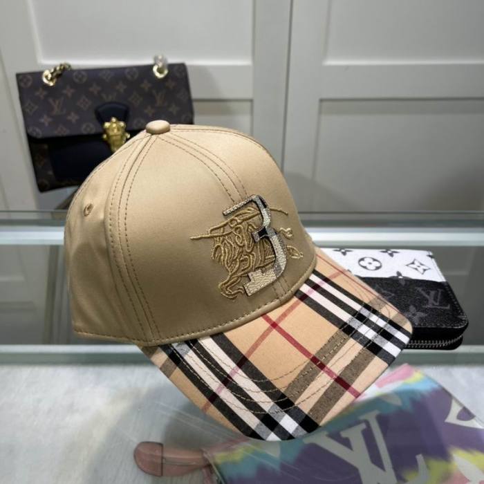 Top Quality Hats