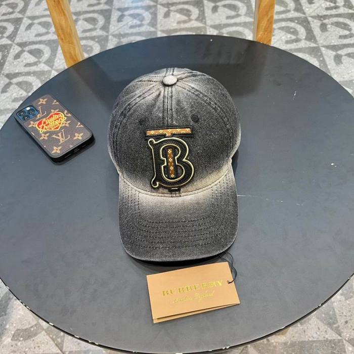 Top Quality Hats
