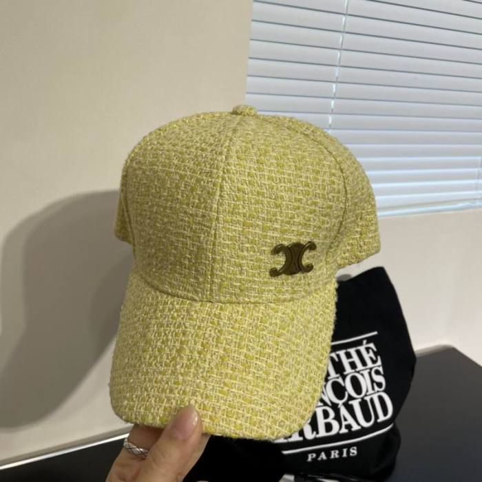 Top Quality Hats