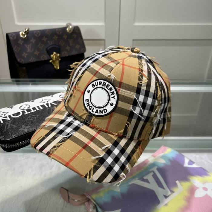 Top Quality Hats