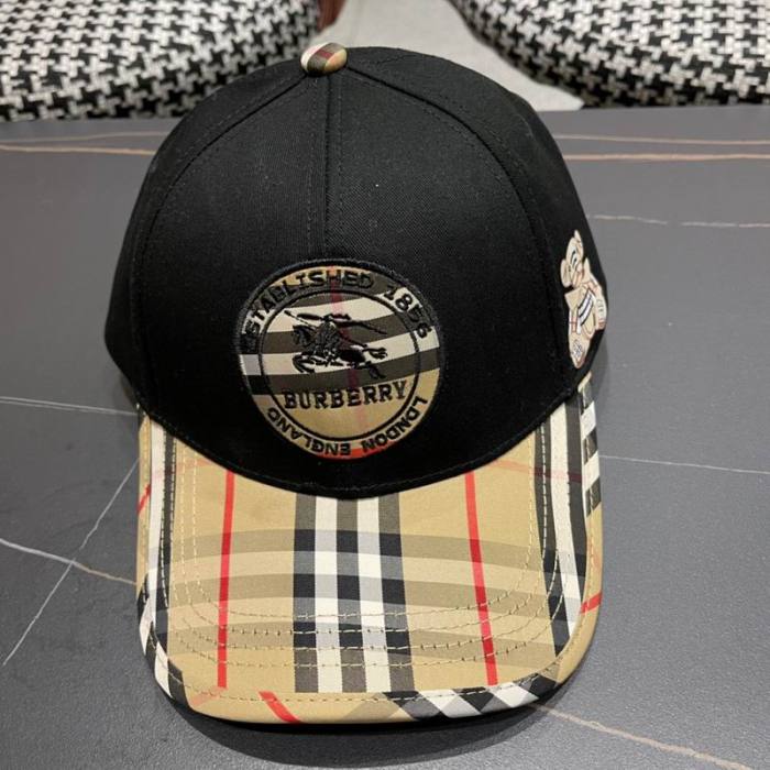 Top Quality Hats