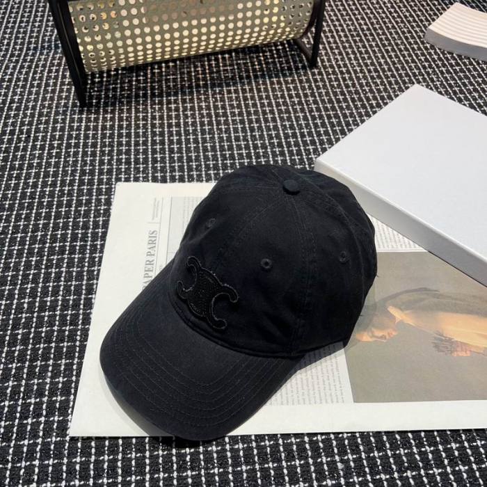 Top Quality Hats