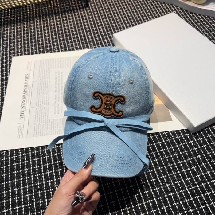 Top Quality Hats