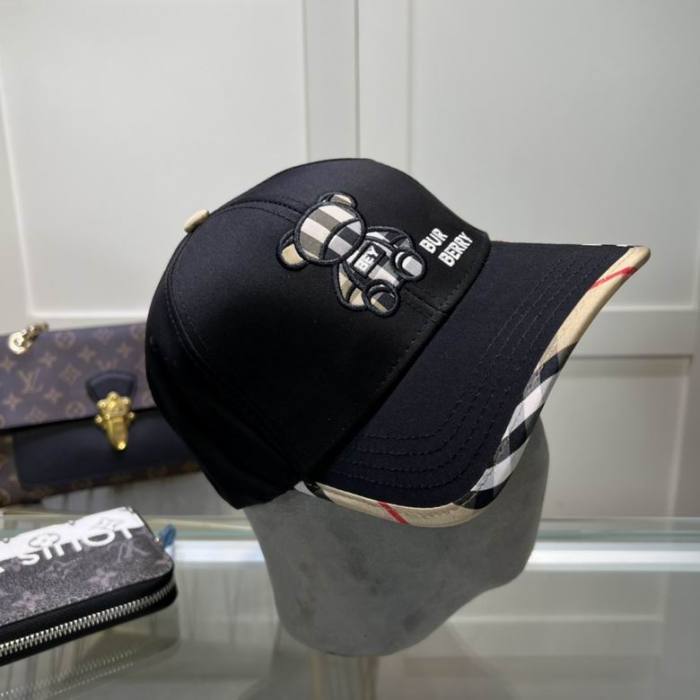 Top Quality Hats