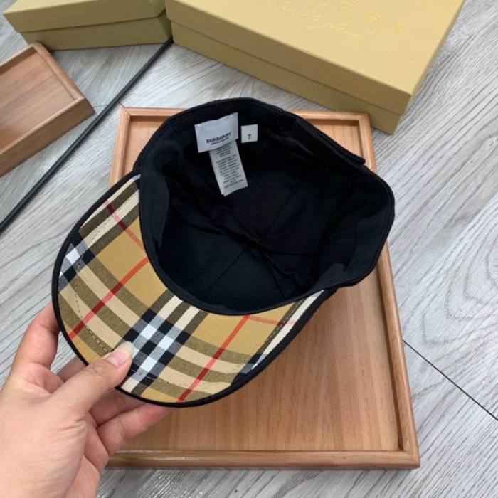 Top Quality Hats