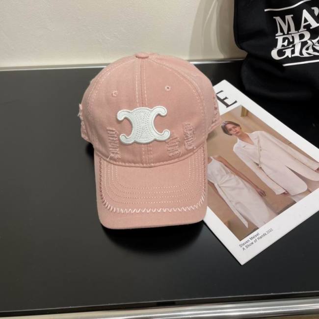 Top Quality Hats