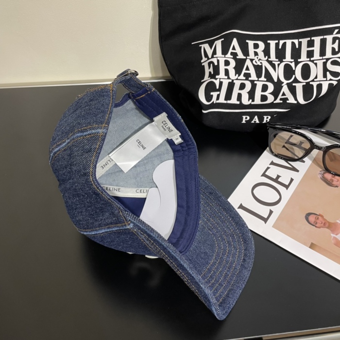 Top Quality Hats