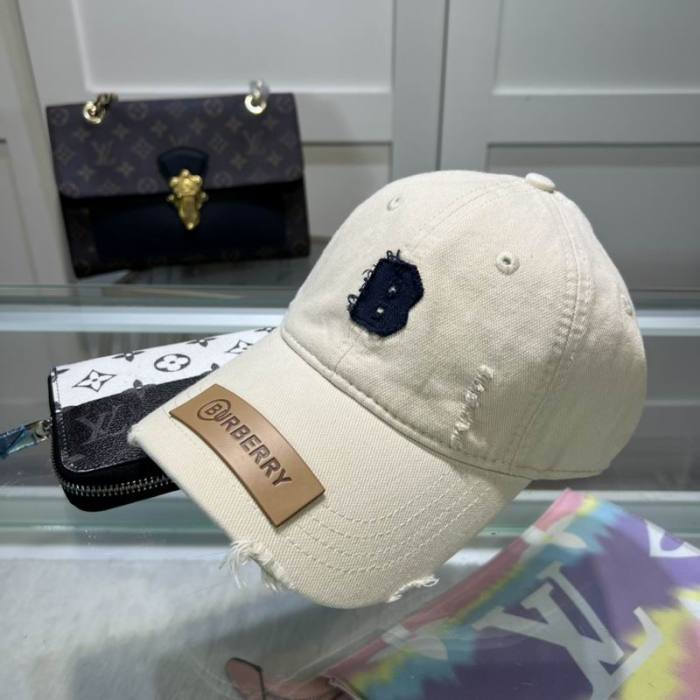 Top Quality Hats