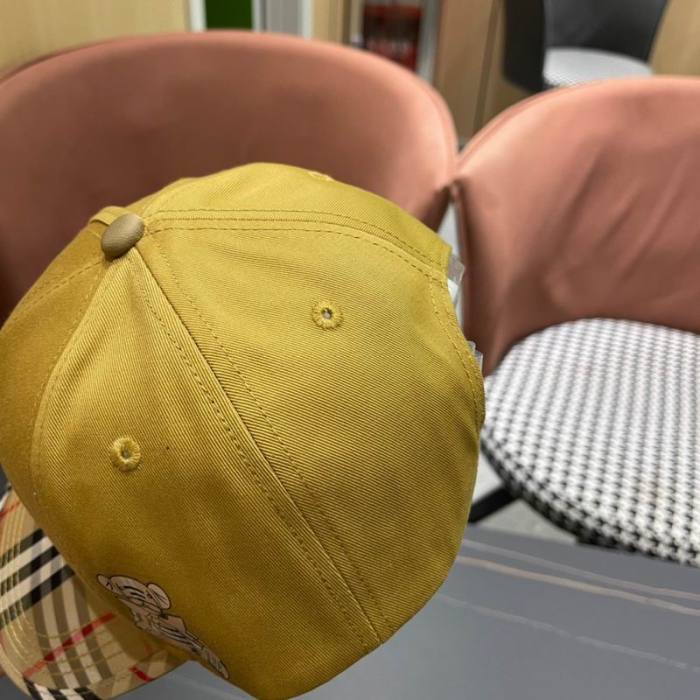Top Quality Hats