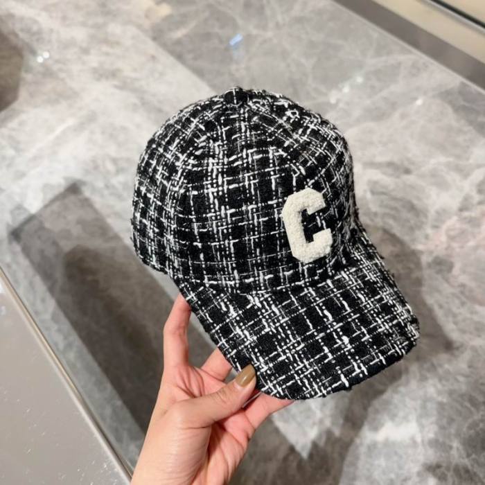 Top Quality Hats