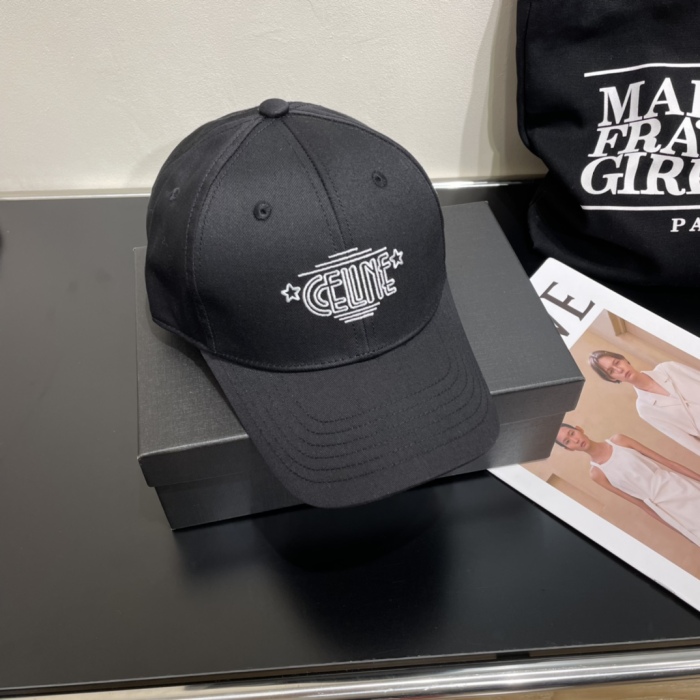 Top Quality Hats