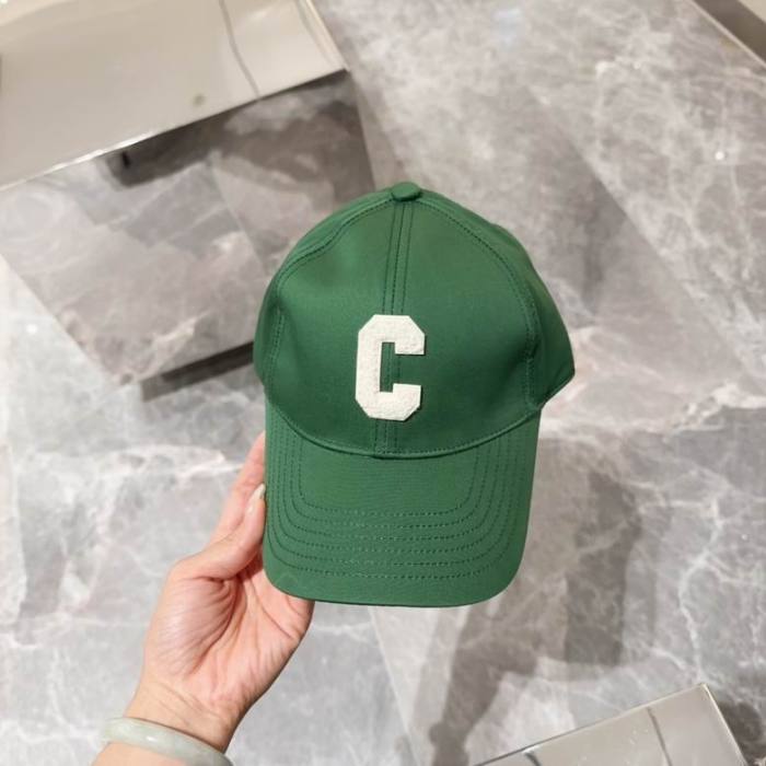 Top Quality Hats