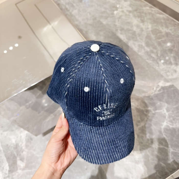 Top Quality Hats