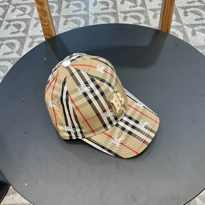 Top Quality Hats