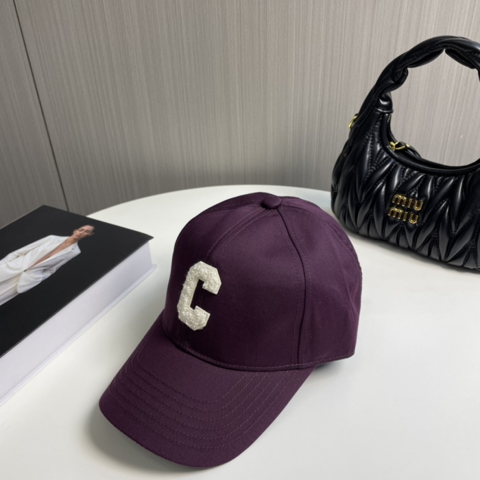 Top Quality Hats