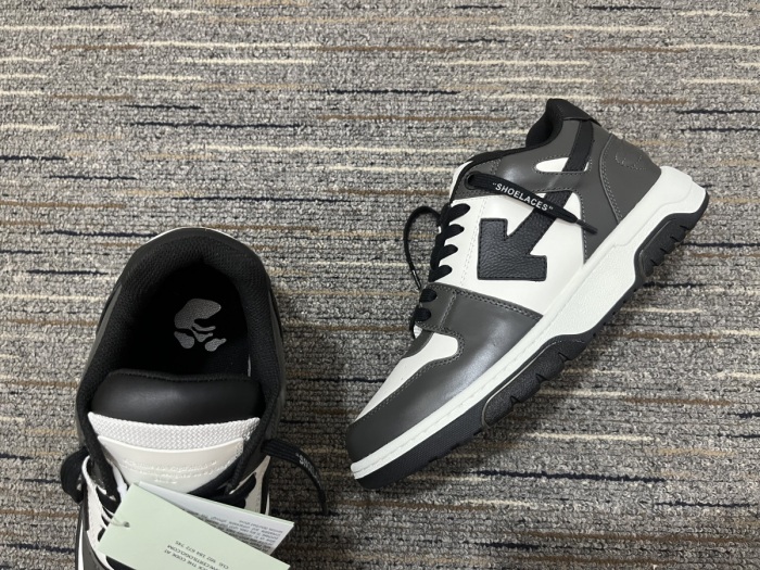 Men Women O*ff W*hite Top Quality Sneakers