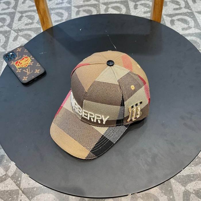 Top Quality Hats