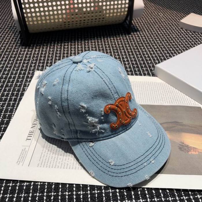 Top Quality Hats