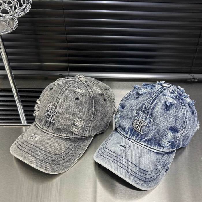Top Quality Hats