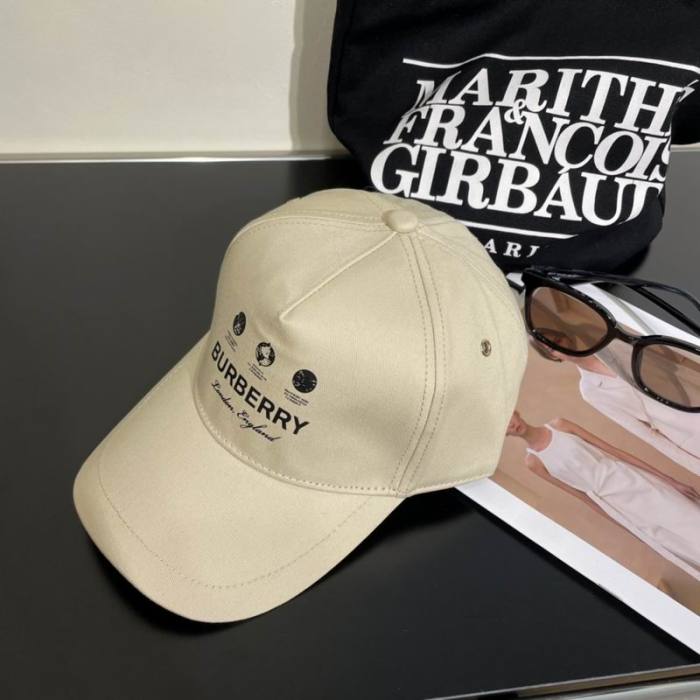 Top Quality Hats