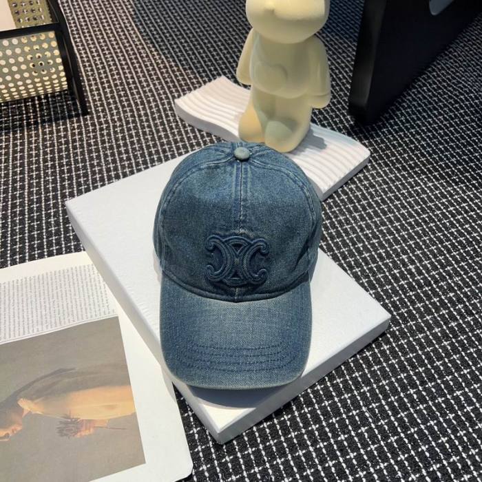 Top Quality Hats