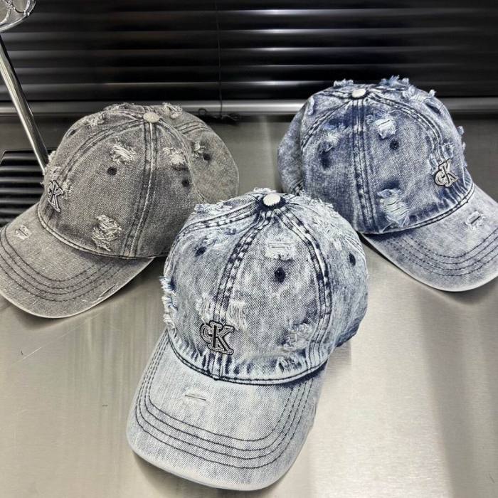 Top Quality Hats