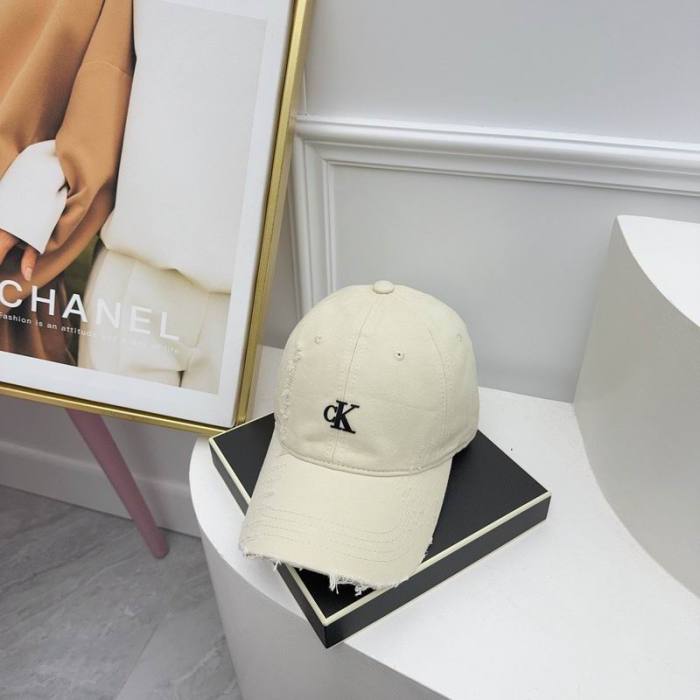 Top Quality Hats