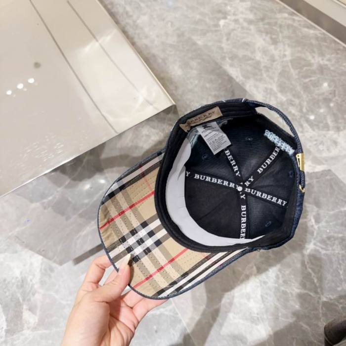 Top Quality Hats