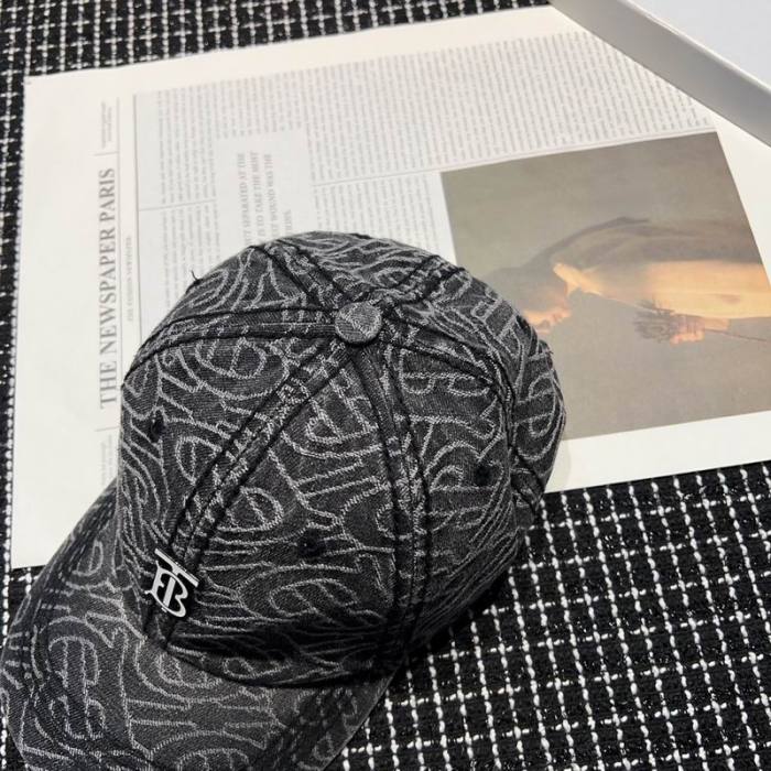 Top Quality Hats