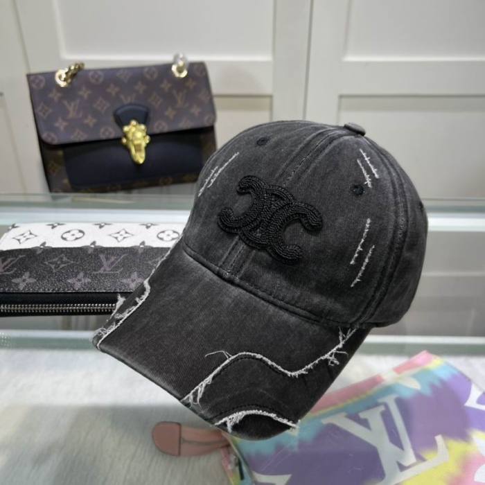 Top Quality Hats