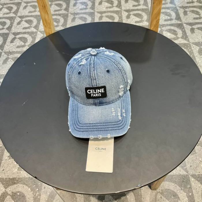 Top Quality Hats