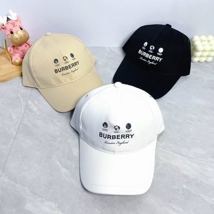 Top Quality Hats