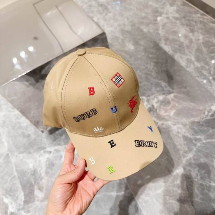 Top Quality Hats