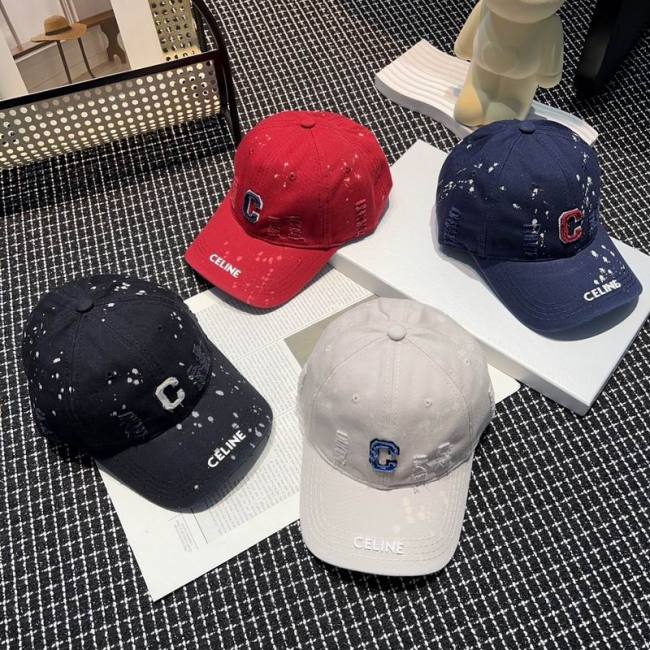 Top Quality Hats