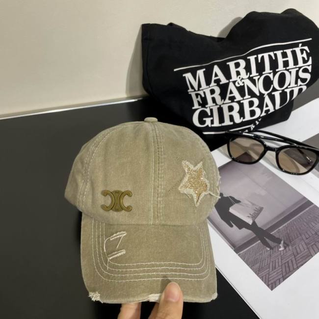 Top Quality Hats