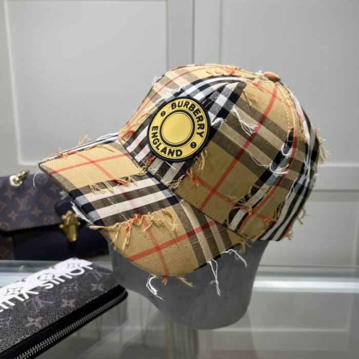 Top Quality Hats