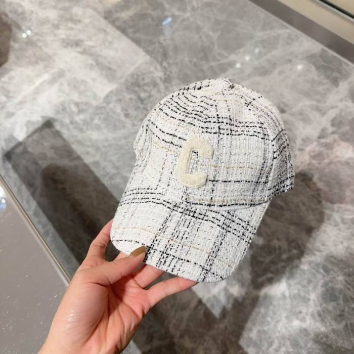 Top Quality Hats
