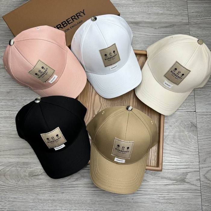Top Quality Hats