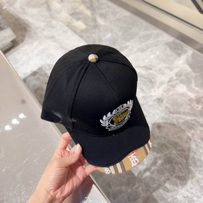 Top Quality Hats