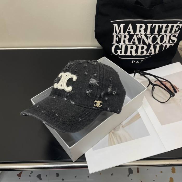 Top Quality Hats